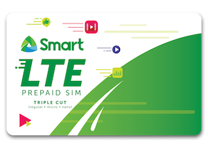 ヨーロッパのSIM